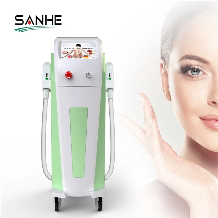 IPL Elight Hair Removal Machine
